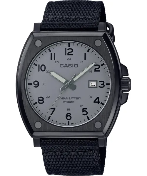 Часы Casio Collection MTP-E715C-8A #1