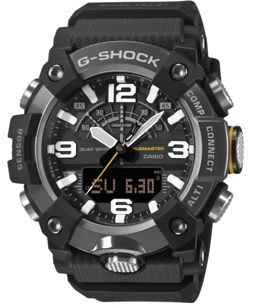 Часы Casio G-Shock GG-B100XMB-1A #1