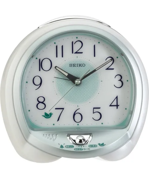  будильники Seiko QHK018WN #1