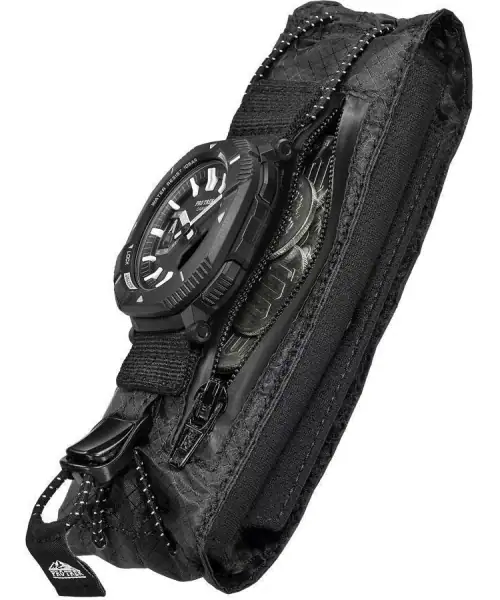Часы Casio Pro Trek PRJ-B001EX-1 #2