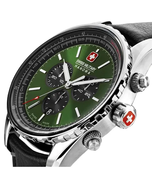 Часы Swiss Military Hanowa SMWGC0000305 #2