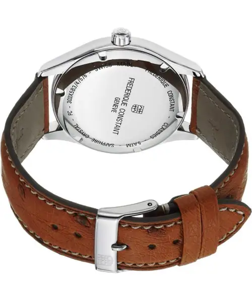 Часы Frederique Constant FC-303WN5B6OS #2