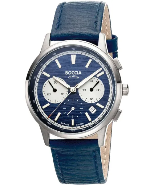 Часы Boccia 3734-02 #1