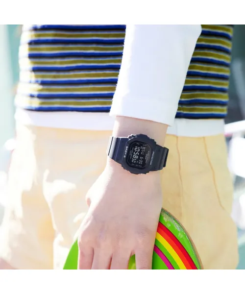 Часы Casio Baby-G BGD-565U-1 #3