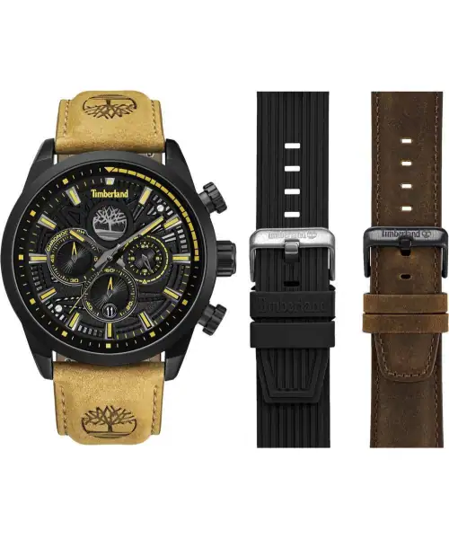 Часы Timberland TDWGQ00949X0 #1