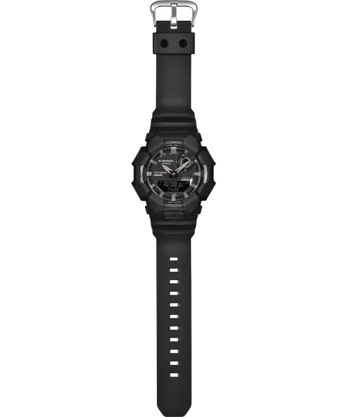 Часы Casio G-Shock GA-B010-1A1 #7