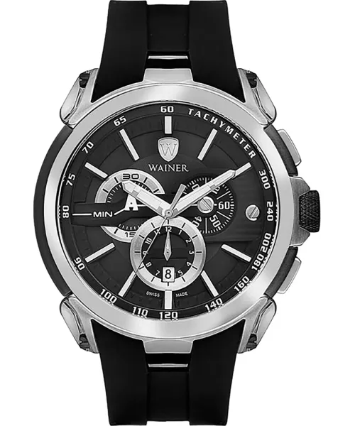 Часы Wainer WA.16910-J #1