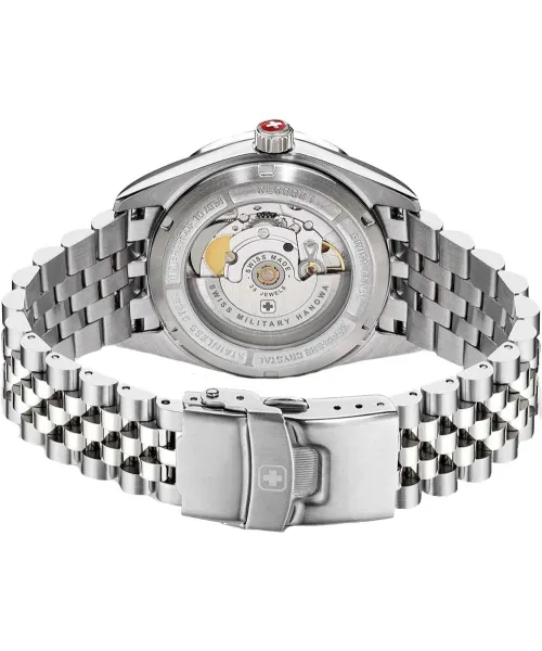 Часы Swiss Military Hanowa SMWGL0002104 #3