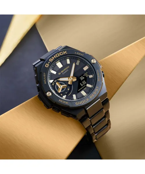 Часы Casio G-Shock GST-B500BD-1A9 #2