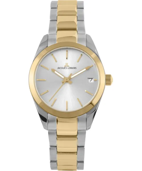 Часы Jacques Lemans 1-2132B #1