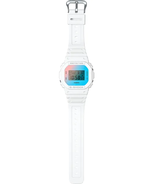 Часы Casio G-Shock DW-5600TL-7 #3
