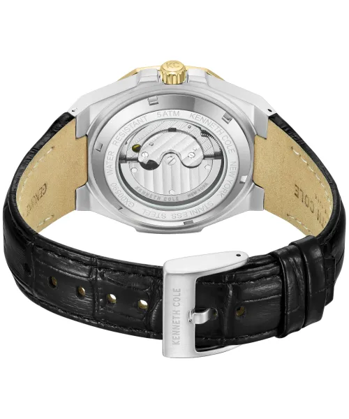 Часы Kenneth Cole KCWGX0059003 #3
