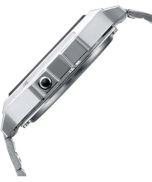 Часы Casio Vintage A158WEA-1 #3
