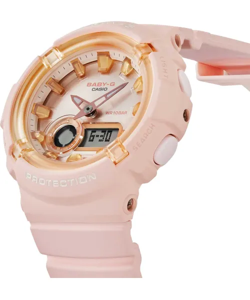 Часы Casio Baby-G BGA-280SW-4A #3