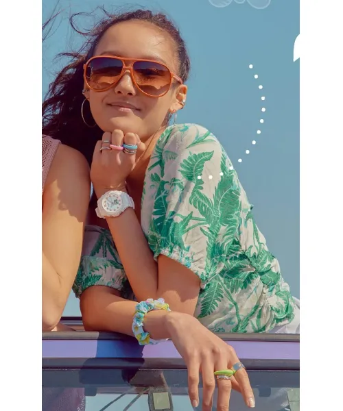Часы Casio Baby-G BGA-320-7A2 #3