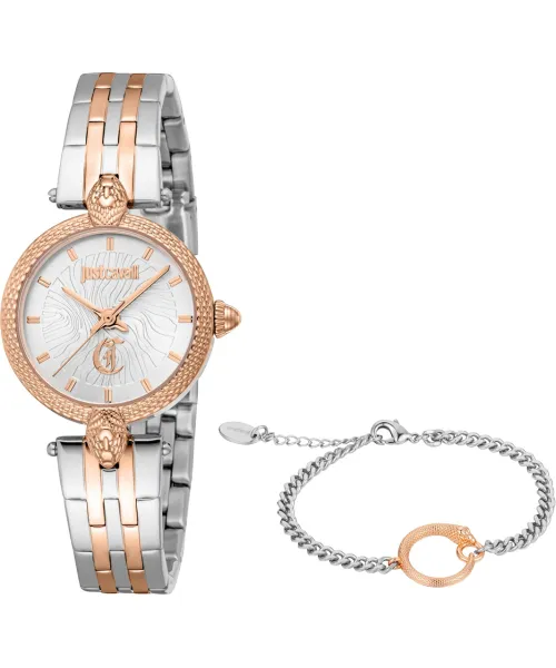 Часы Just Cavalli JC1L330M0085_SET #1