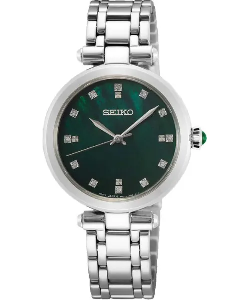 Часы Seiko SRZ535P1 #1
