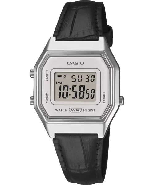 Часы Casio Vintage LA680WEL-1 #1