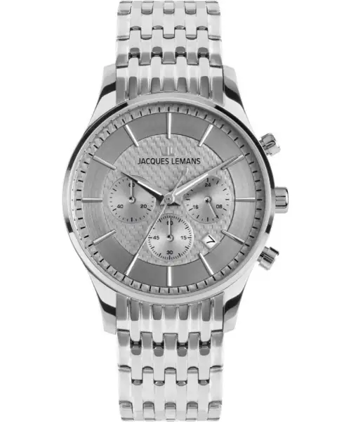Часы Jacques Lemans 1-2228G #1
