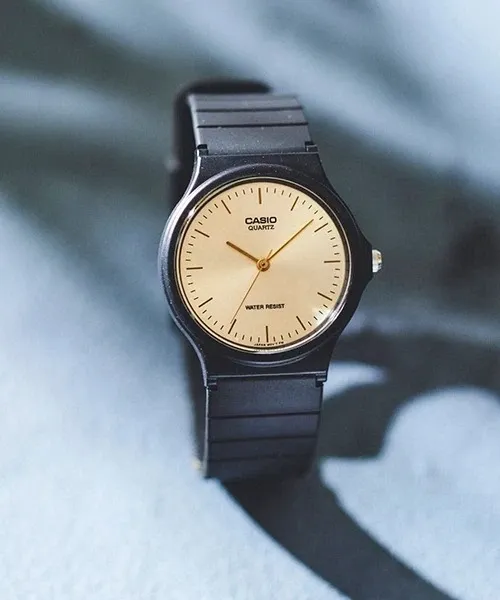 Часы Casio Collection MQ-24-9E #6