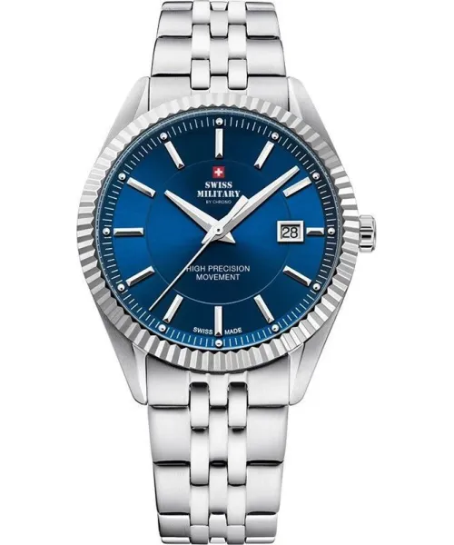 Часы Swiss Military by Chrono SM34065.03 #1