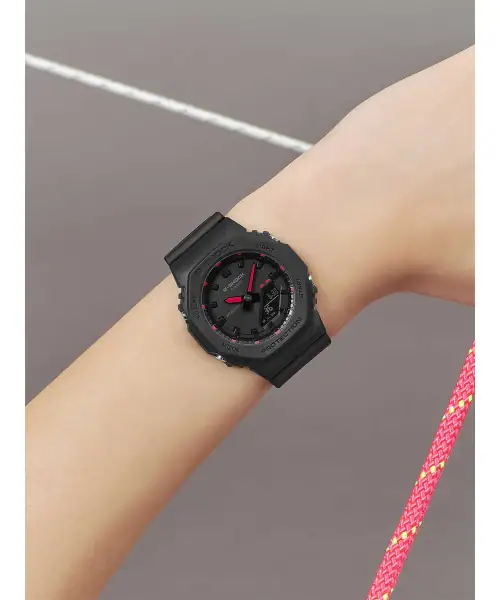 Часы Casio G-Shock GMA-P2100SA-1A1 #2