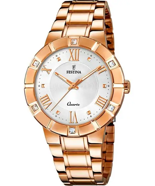 Часы Festina F20238/1  #1