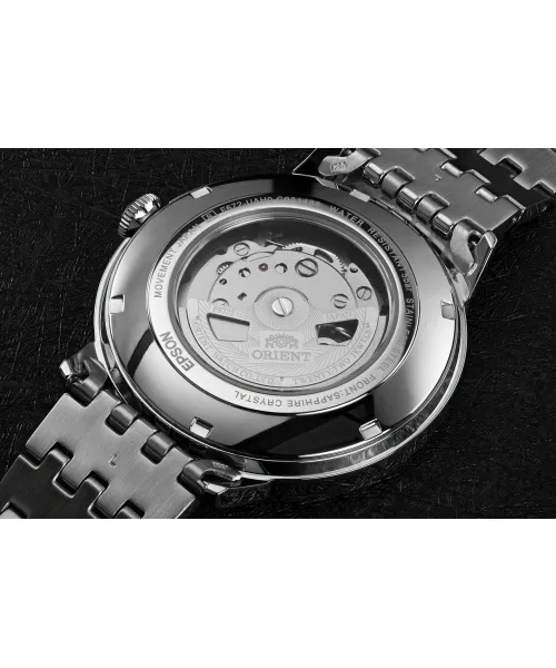 Часы Orient RA-AC0J08B10 #3
