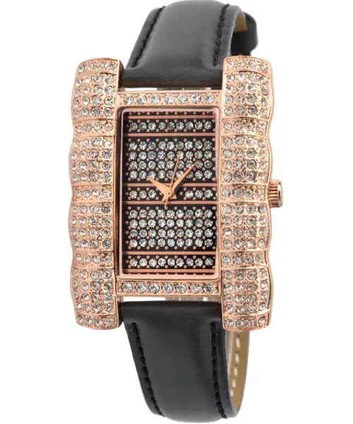 Часы Fashion 6025-014-black #1