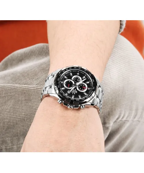 Часы Casio Edifice EF-539D-1A #4