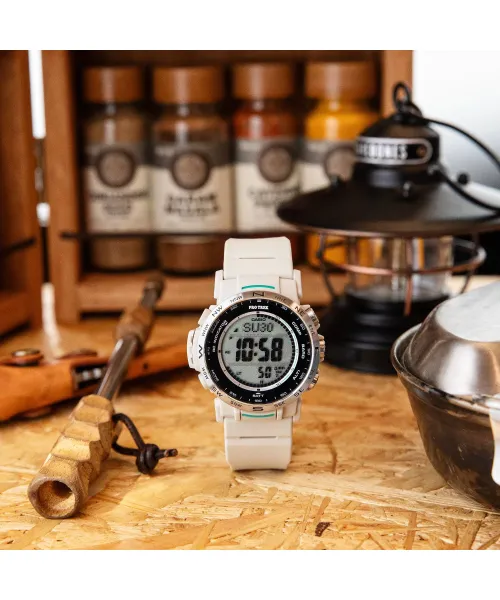 Часы Casio Pro Trek PRW-35-7 #4