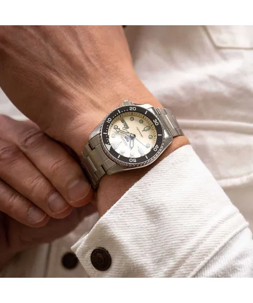 Часы Seiko SRPK31K1 #2