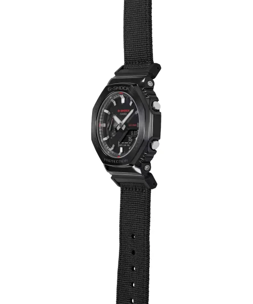 Часы Casio G-Shock GM-2100CB-1A #7