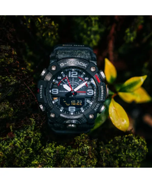 Часы Casio G-Shock GG-B100X-1A #2