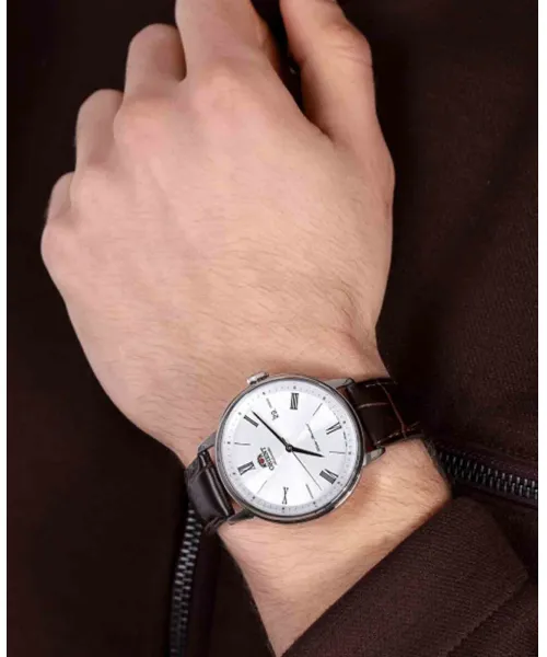 Часы Orient RA-AC0J06S10 #2