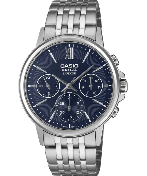 Часы Casio Beside BMS-300D-2A #1
