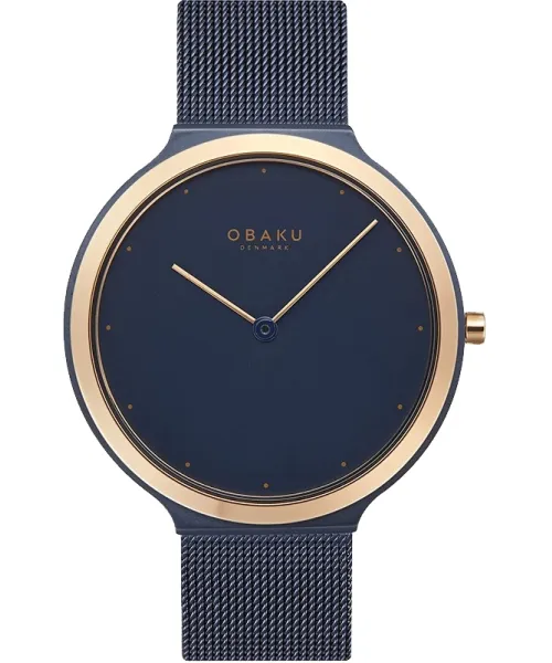 Часы Obaku V269GXSLML #1