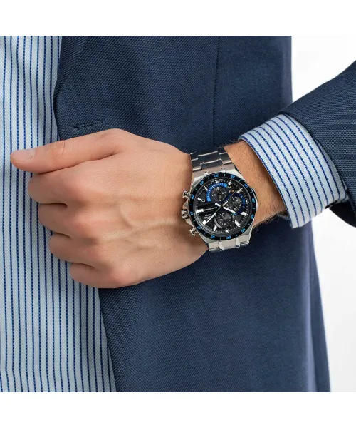 Часы Casio Edifice EQS-920DB-2A #4