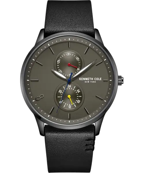 Часы Kenneth Cole KCWGF2233403 #1