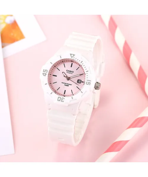 Часы Casio Collection LRW-200H-4E3 #2