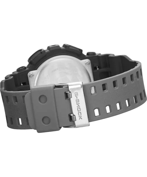 Часы Casio G-Shock GA-100FL-1A #9