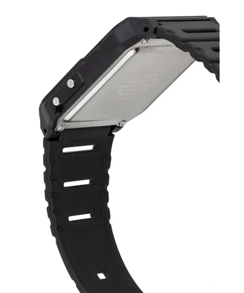 Часы Casio Vintage CA-53WF-1B #7
