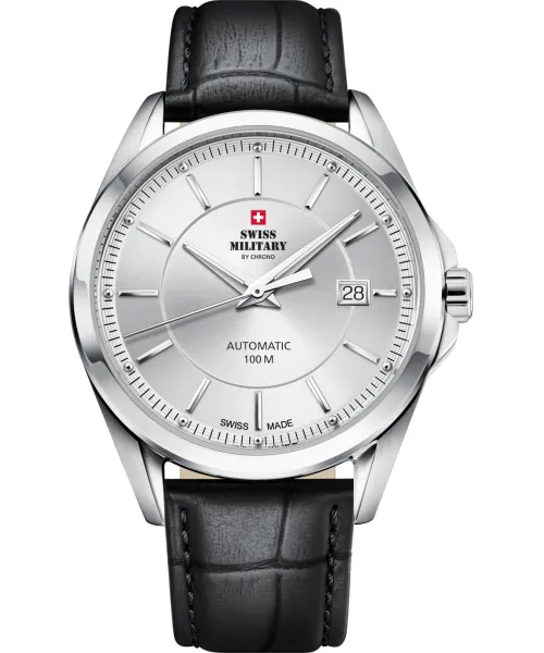 Часы Swiss Military by Chrono SMA34085.14 #1