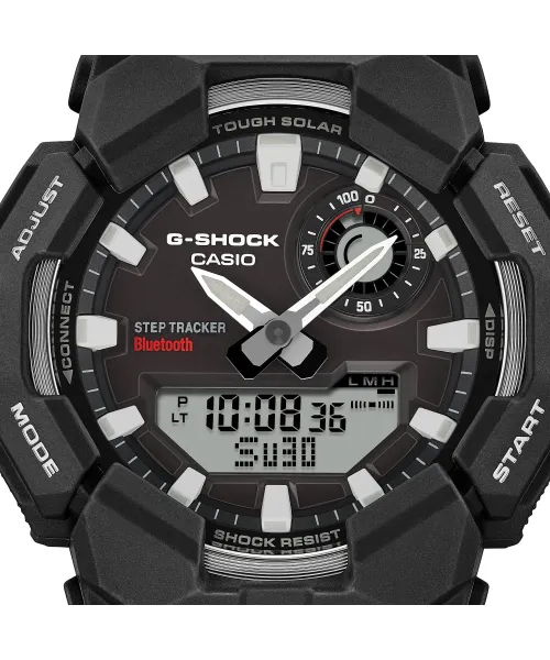 Часы Casio G-Shock GA-B010-1A #4