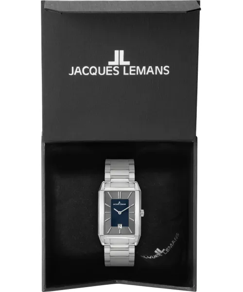 Часы Jacques Lemans 1-2159S #2