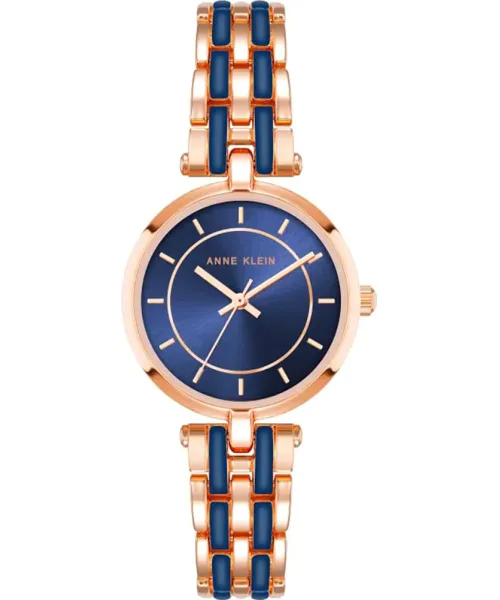 Часы Anne Klein 3918NVRG #1