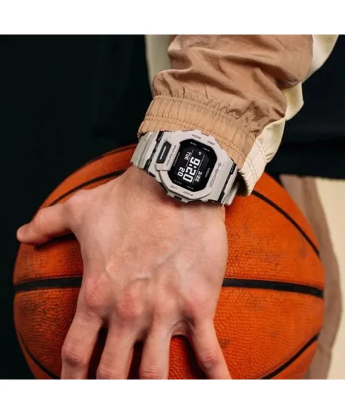 Часы Casio G-Shock GBD-200UU-9 #3