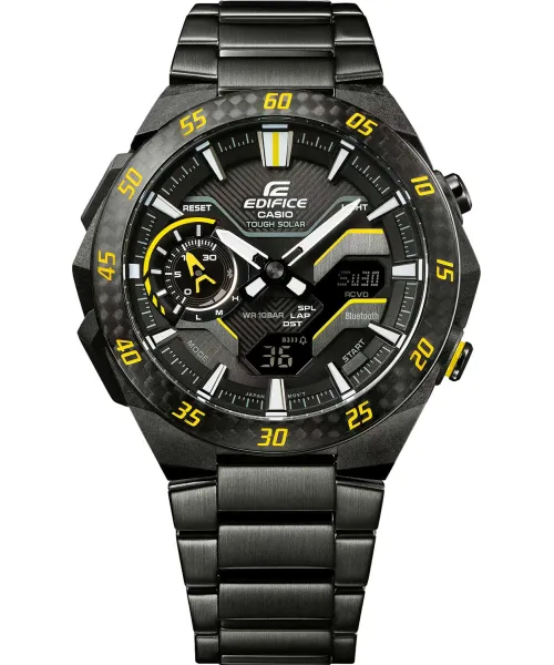 Часы Casio Edifice ECB-2200RC-1A9 #3