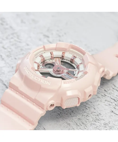 Часы Casio Baby-G BA-110RG-4A #3