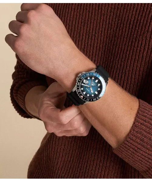 Часы Fossil FS6049 #2